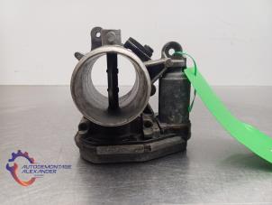 Gebruikte Gasklephuis Landrover Range Rover Evoque (LVJ/LVS) 2.2 SD4 16V Coupe Prijs € 85,00 Inclusief btw aangeboden door Alexander Autodemontage