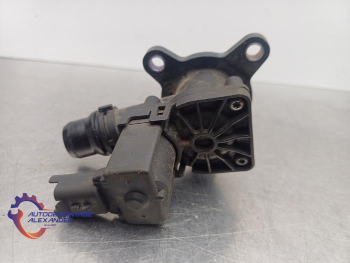 Gebruikte Turbo Overdrukklep Opel Crossland (X) 1.2 Turbo 12V Prijs € 45,00 Inclusief btw aangeboden door Alexander Autodemontage