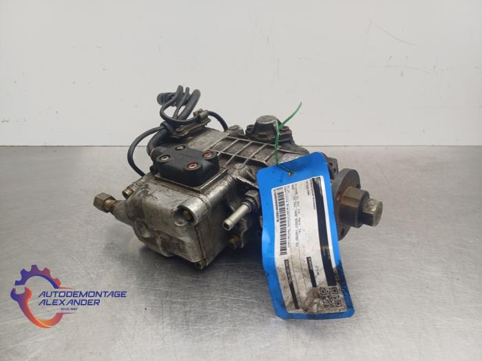 Gebruikte Brandstofpomp Mechanisch Volkswagen Golf IV (1J1) 1.9 TDI Prijs € 90,00 Inclusief btw aangeboden door Alexander Autodemontage