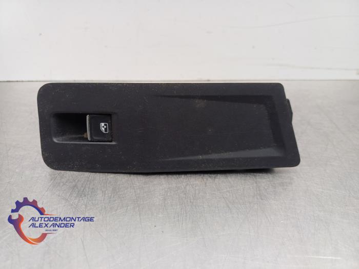 Vensterschakelaar 5G0959858D Voor VW Voor Campmob Voor Multivan Voor Golf Mk 7 Voor Cafter Voor Skoda Voor Kamiq Voor Scala Power Window Knop Auto 5G0959858F Elektrische Schakelaar Ruitbediening