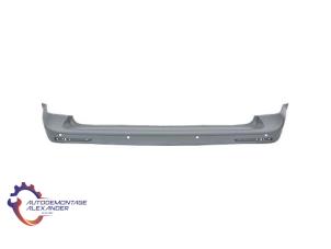 Nieuwe Achterbumper Volkswagen Transporter Prijs € 120,00 Inclusief btw aangeboden door Alexander Autodemontage