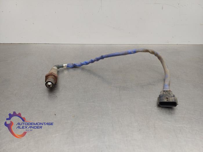Gebruikte Lambda Sonde Nissan Qashqai (J11) 1.6 dCi Prijs € 75,00 Inclusief btw aangeboden door Alexander Autodemontage