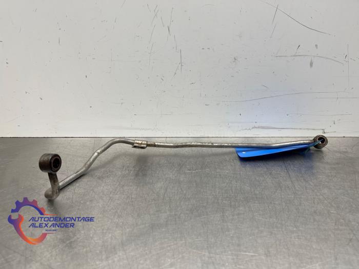 Gebruikte Leiding (diversen) Nissan Qashqai (J11) 1.6 dCi Prijs op aanvraag aangeboden door Alexander Autodemontage