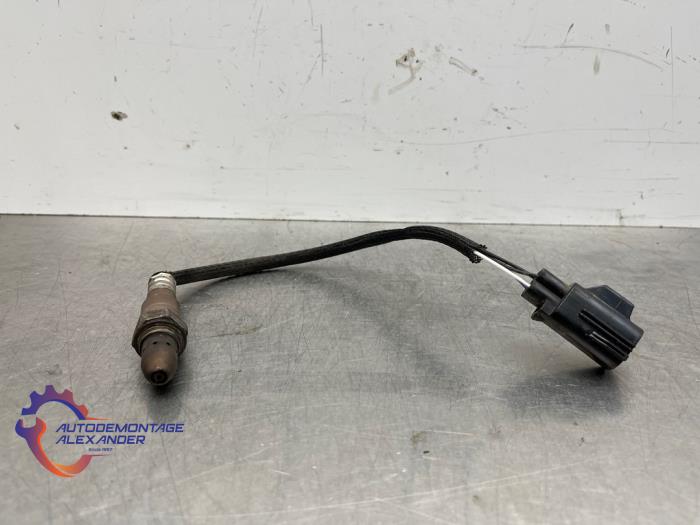 Gebruikte Lambda Sonde Volvo V60 II (ZW) 2.0 D4 16V Prijs € 40,00 Inclusief btw aangeboden door Alexander Autodemontage