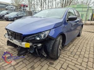 Gebruikte ABS Pomp Peugeot 308 (L3/L8/LB/LH/LP) 1.2 12V e-THP PureTech 130 Prijs € 200,00 Margeregeling aangeboden door Alexander Autodemontage