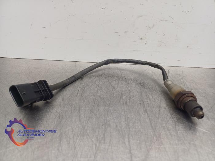 Gebruikte Lambda Sonde Opel Corsa F (UB/UH/UP) 1.2 12V 75 Prijs € 30,00 Inclusief btw aangeboden door Alexander Autodemontage