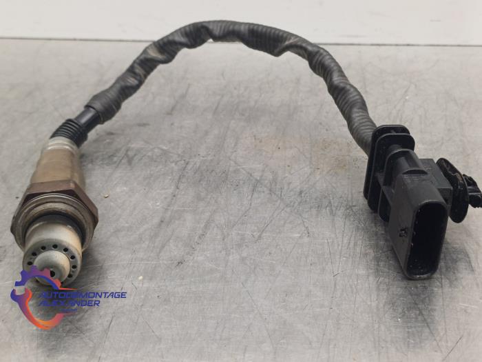 Gebruikte Lambda Sonde Opel Corsa F (UB/UH/UP) 1.2 12V 75 Prijs € 19,99 Inclusief btw aangeboden door Alexander Autodemontage