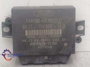 Gebruikte Module PDC Ford Transit Custom 2.2 TDCi 16V Prijs € 39,99 Inclusief btw aangeboden door Alexander Autodemontage