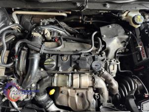 Gebruikte Versnellingsbak Volvo V40 (MV) 1.6 T2 GTDi 16V Prijs € 1.210,00 Inclusief btw aangeboden door Alexander Autodemontage