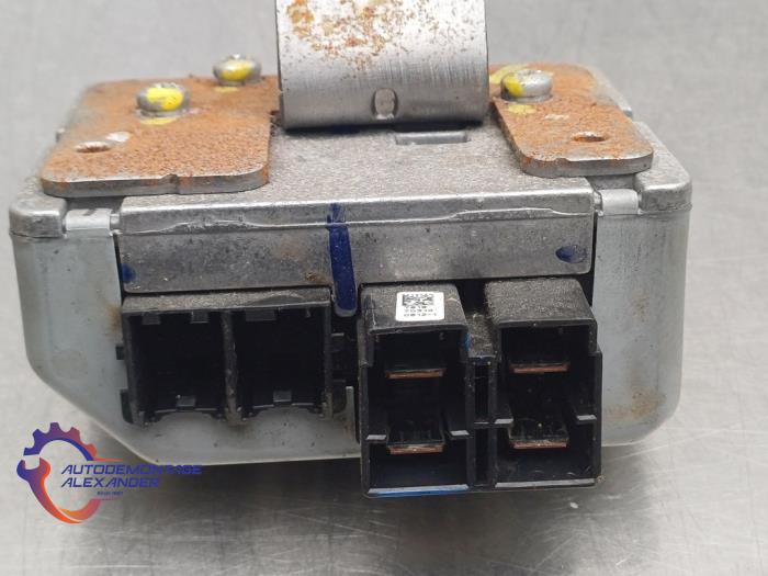 Gebruikte Stuurbekrachtiging Computer Hyundai i10 (B5) 1.0 Bi-Fuel Prijs op aanvraag aangeboden door Alexander Autodemontage