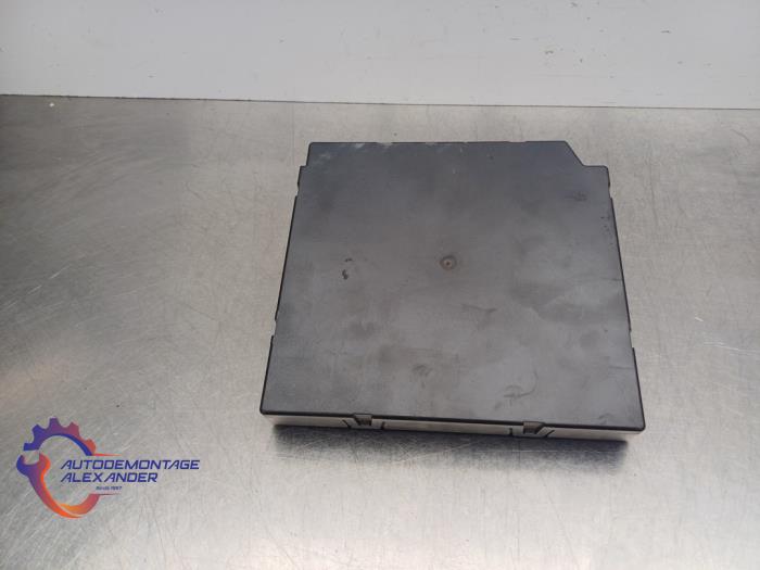 Gebruikte Computer Body Control Volkswagen Golf VI (5K1) 1.6 TDI 16V Prijs € 84,99 Inclusief btw aangeboden door Alexander Autodemontage