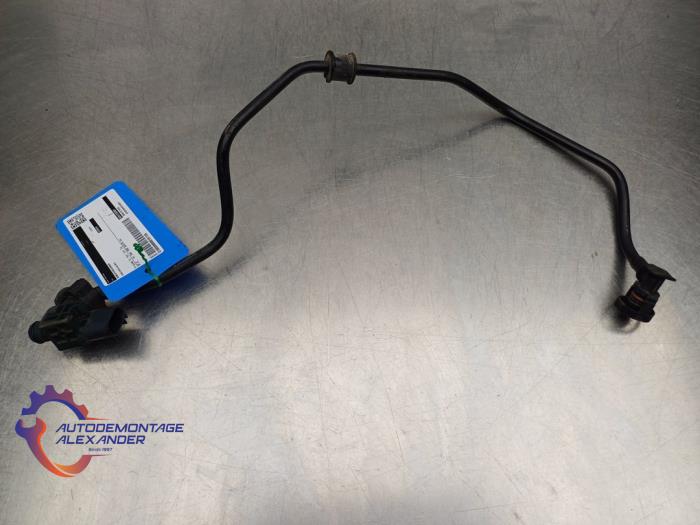 Gebruikte Druksensor Ford Fiesta 6 (JA8) 1.0 EcoBoost 12V 100 Prijs € 30,00 Inclusief btw aangeboden door Alexander Autodemontage