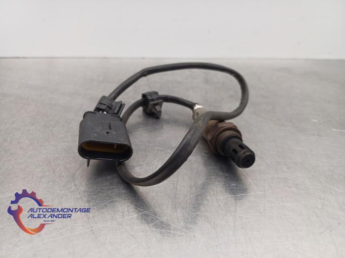 Gebruikte Lambda Sonde Fiat 500 (312) 0.9 TwinAir 85 Prijs € 14,99 Inclusief btw aangeboden door Alexander Autodemontage