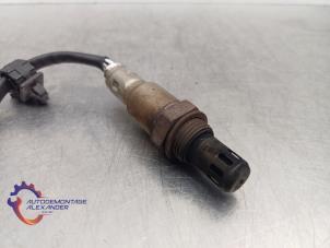 Lambda Sonde van een Fiat 500 (312) 0.9 TwinAir 85 2011