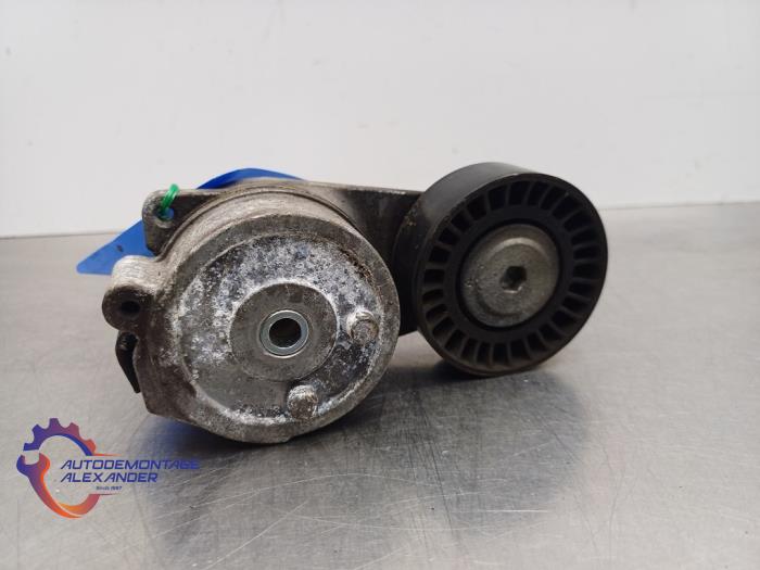 Gebruikte Spanrol Multiriem Fiat 500 (312) 0.9 TwinAir 85 Prijs € 19,99 Inclusief btw aangeboden door Alexander Autodemontage