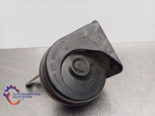 Gebruikte Toeter Mini Mini (R56) 1.4 16V One Prijs € 35,01 Inclusief btw aangeboden door Alexander Autodemontage