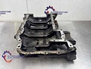 Gebruikte Carterpan Ford Transit 2.2 TDCi 16V Prijs op aanvraag aangeboden door Alexander Autodemontage