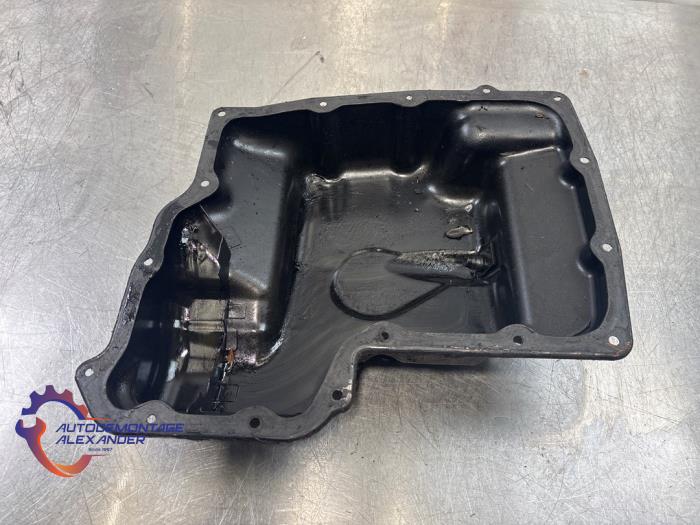 Gebruikte Carterpan Ford Transit Custom 2.2 TDCi 16V Prijs € 34,99 Inclusief btw aangeboden door Alexander Autodemontage