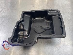 Gebruikte Carterpan Ford Transit Custom 2.2 TDCi 16V Prijs € 34,99 Inclusief btw aangeboden door Alexander Autodemontage