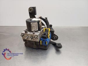 Gebruikte ABS Pomp Renault Megane III Grandtour (KZ) 1.4 16V TCe 130 Prijs € 249,99 Inclusief btw aangeboden door Alexander Autodemontage