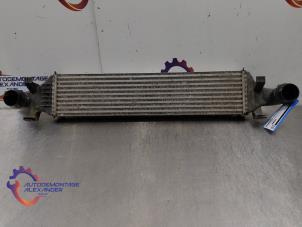 Gebruikte Intercooler Mercedes A (W176) 1.6 A-180 16V Prijs € 120,00 Inclusief btw aangeboden door Alexander Autodemontage