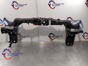 Gebruikte Frontpaneel Renault Kangoo Express (FW) ZE Prijs € 120,99 Inclusief btw aangeboden door Alexander Autodemontage