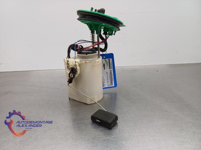 Gebruikte Brandstofpomp Elektrisch Volkswagen Golf VII (AUA) 1.4 TSI BlueMotion Technology 125 16V Prijs € 19,99 Inclusief btw aangeboden door Alexander Autodemontage
