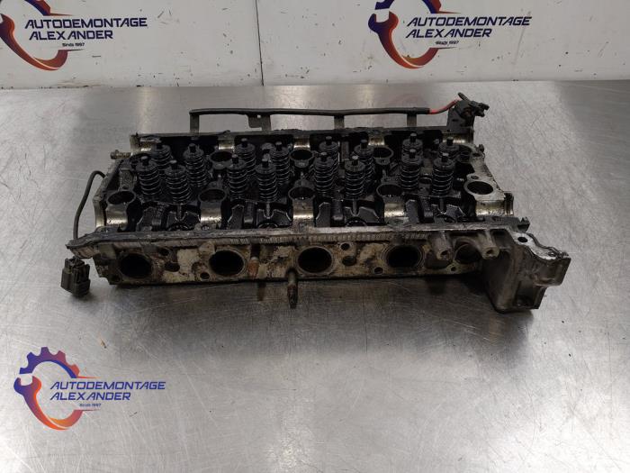 Gebruikte Cilinderkop Ford Transit 2.2 TDCi 16V Prijs op aanvraag aangeboden door Alexander Autodemontage