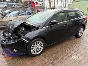 Gebruikte Deurruit 4Deurs links-voor Ford Focus 3 Wagon 1.0 Ti-VCT EcoBoost 12V 125 Prijs € 39,99 Inclusief btw aangeboden door Alexander Autodemontage