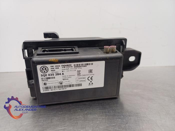 Gebruikte Computer Diversen Volkswagen Golf VII (AUA) 1.4 GTE 16V Prijs € 60,00 Inclusief btw aangeboden door Alexander Autodemontage