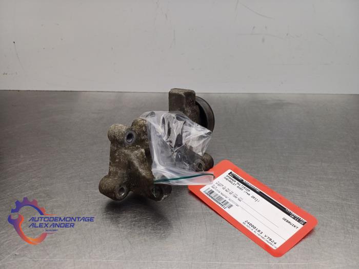 Gebruikte Spanner multiriem Chevrolet Aveo (250) 1.2 16V Prijs € 242,00 Inclusief btw aangeboden door Alexander Autodemontage