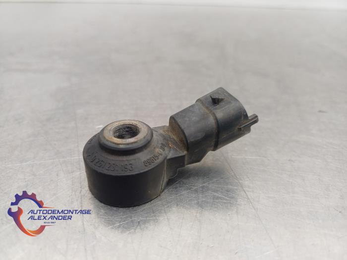 Gebruikte Klopsensor Peugeot 108 1.0 12V Prijs € 9,99 Inclusief btw aangeboden door Alexander Autodemontage