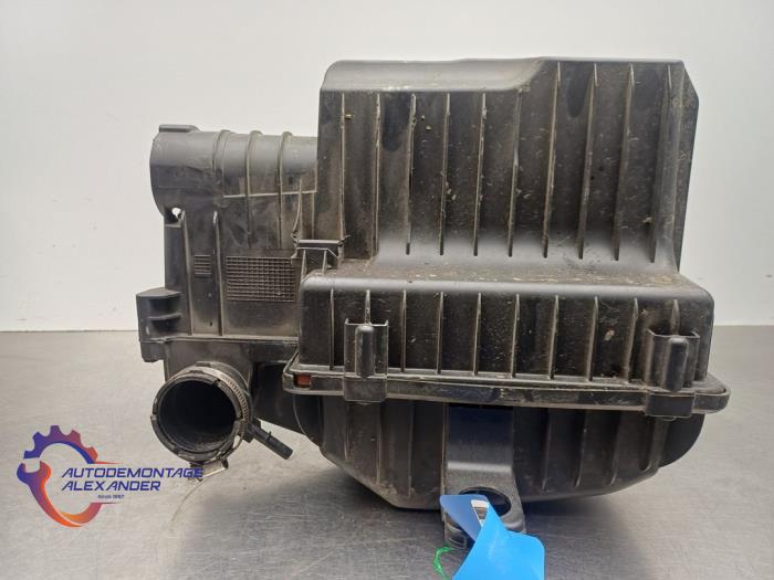 Gebruikte Luchtfilterhuis Peugeot 208 I (CA/CC/CK/CL) 1.2 Vti 12V PureTech 82 Prijs € 27,50 Inclusief btw aangeboden door Alexander Autodemontage