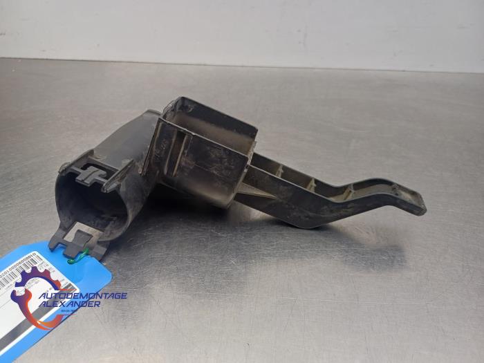 Gebruikte Diversen Peugeot 208 I (CA/CC/CK/CL) 1.2 Vti 12V PureTech 82 Prijs € 18,50 Inclusief btw aangeboden door Alexander Autodemontage