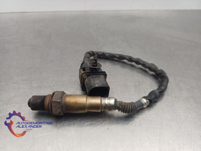 Lambda Sonde Kia Cee'd (EDB5), 2006 / 2012 2.0 CRDi 16V, Hatchback, 4Dr, Diesel, 1.991cc, 103kW (140pk), FWD, D4EAF, 2007-09 / 2012-12, EDB5D7; EDB5D9 (Gebruikt)