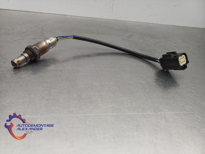 Gebruikte Lambda Sonde Ford Tourneo Connect/Grand Tourneo Connect 1.5 TDCi Prijs € 20,00 Inclusief btw aangeboden door Alexander Autodemontage