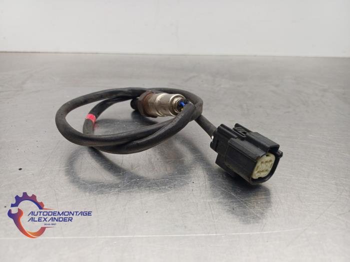 Gebruikte Lambda Sonde Ford Tourneo Connect/Grand Tourneo Connect 1.5 TDCi Prijs € 20,00 Inclusief btw aangeboden door Alexander Autodemontage