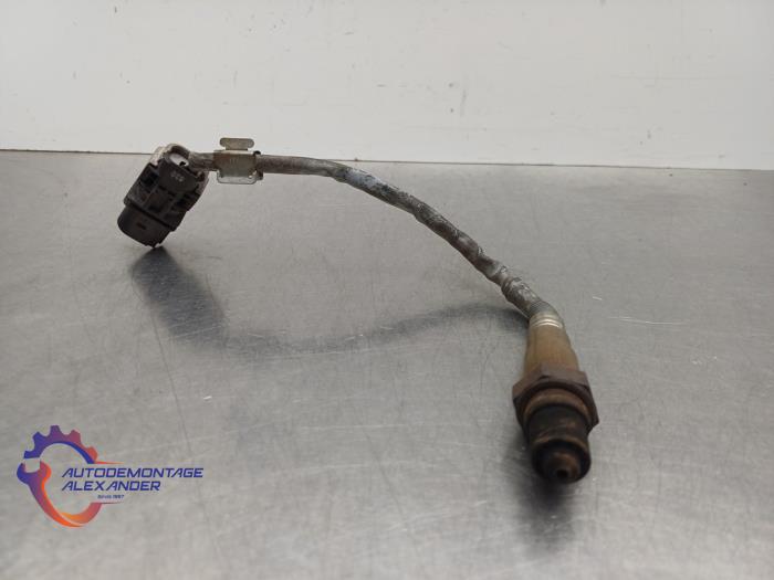 Gebruikte Lambda Sonde Audi A4 (B8) 1.8 TFSI 16V Prijs € 19,99 Inclusief btw aangeboden door Alexander Autodemontage