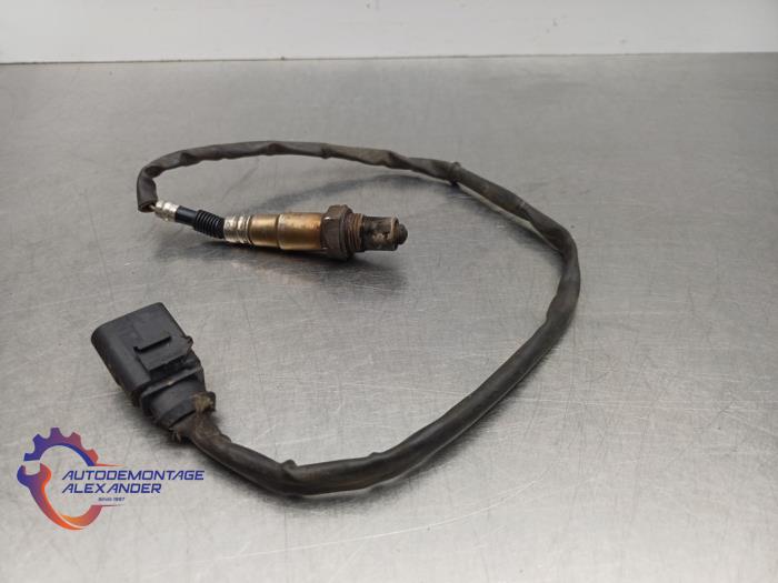 Gebruikte Lambda Sonde Audi A4 (B8) 1.8 TFSI 16V Prijs € 19,99 Inclusief btw aangeboden door Alexander Autodemontage