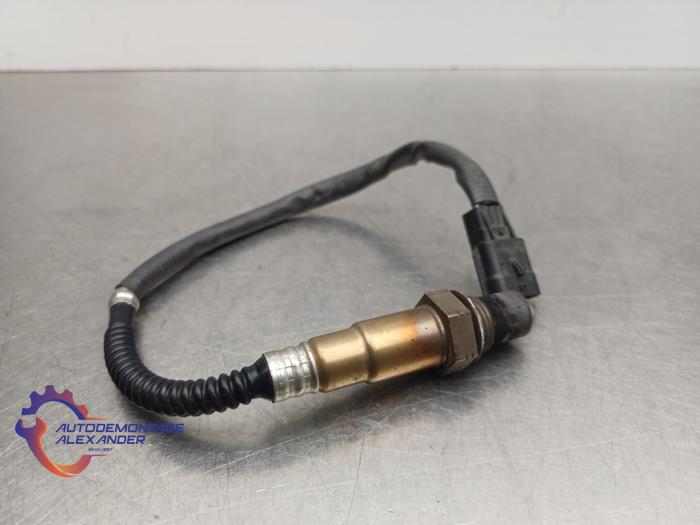 Gebruikte Lambda Sonde Nissan Micra (K13) 1.2 12V DIG-S Prijs € 20,00 Inclusief btw aangeboden door Alexander Autodemontage