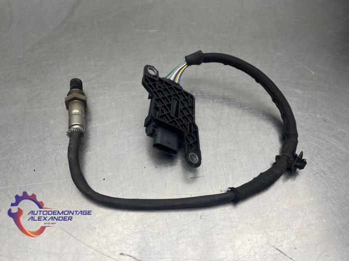 Gebruikte Nox sensor Citroen Berlingo 1.5 BlueHDi 75 Prijs € 125,01 Inclusief btw aangeboden door Alexander Autodemontage