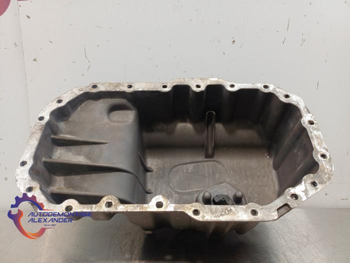 Gebruikte Carterpan Volkswagen Golf V (1K1) 1.4 FSI 16V Prijs € 35,25 Inclusief btw aangeboden door Alexander Autodemontage