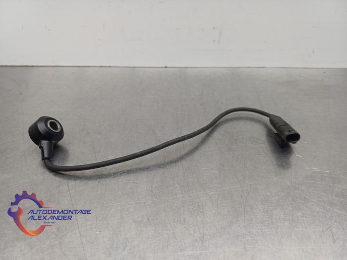Gebruikte Pingelsensor Mercedes A (W176) 1.6 A-180 16V Prijs € 9,99 Inclusief btw aangeboden door Alexander Autodemontage