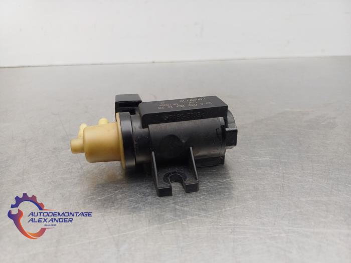 Gebruikte Turbodrukregelaar Mercedes A (W176) 1.6 A-180 16V Prijs € 25,00 Inclusief btw aangeboden door Alexander Autodemontage