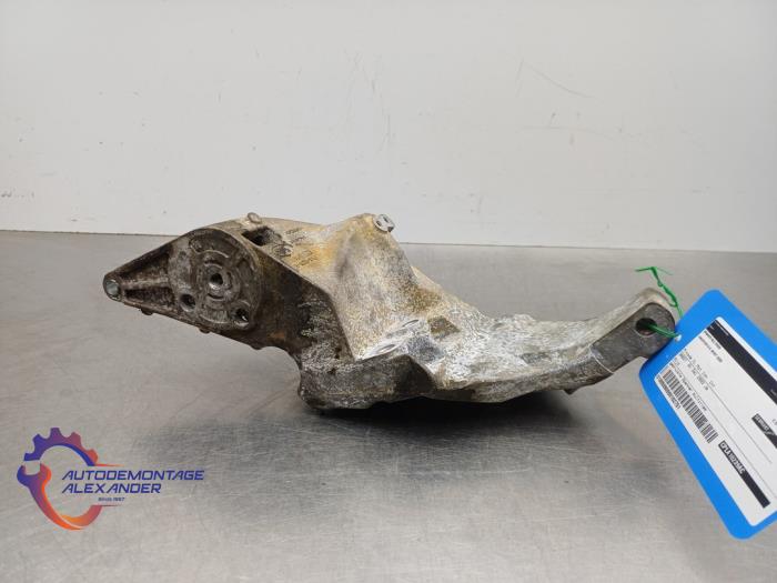 Gebruikte Spanner multiriem Landrover Range Rover Sport (LW) 3.0 SDV6 Prijs € 69,99 Inclusief btw aangeboden door Alexander Autodemontage