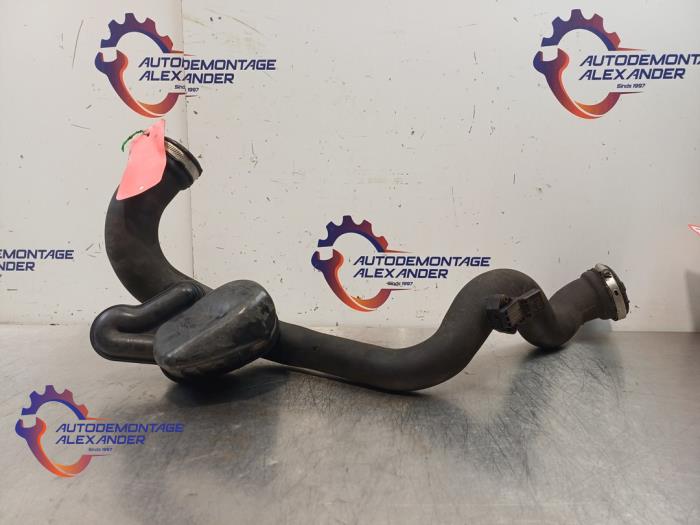 Gebruikte Intercooler Slang Audi A4 Avant (B8) 1.8 TFSI 16V Prijs € 45,00 Inclusief btw aangeboden door Alexander Autodemontage