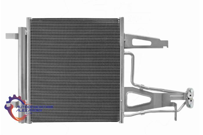 Neuf Airco Condensor Volkswagen UP Prix € 112,99 Prix TTC proposé par Alexander Autodemontage