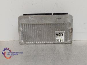 Computer Motormanagement van een Toyota Auris (E18) 1.3 VVT-I 16V 2015