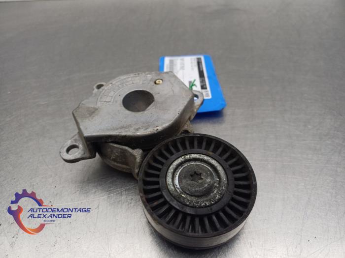 Gebruikte Spanner multiriem Toyota Auris (E18) 1.3 VVT-I 16V Prijs op aanvraag aangeboden door Alexander Autodemontage