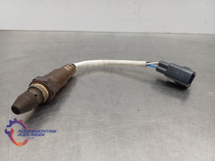 Gebruikte Lambda Sonde Toyota Auris (E18) 1.3 VVT-I 16V Prijs € 24,99 Inclusief btw aangeboden door Alexander Autodemontage